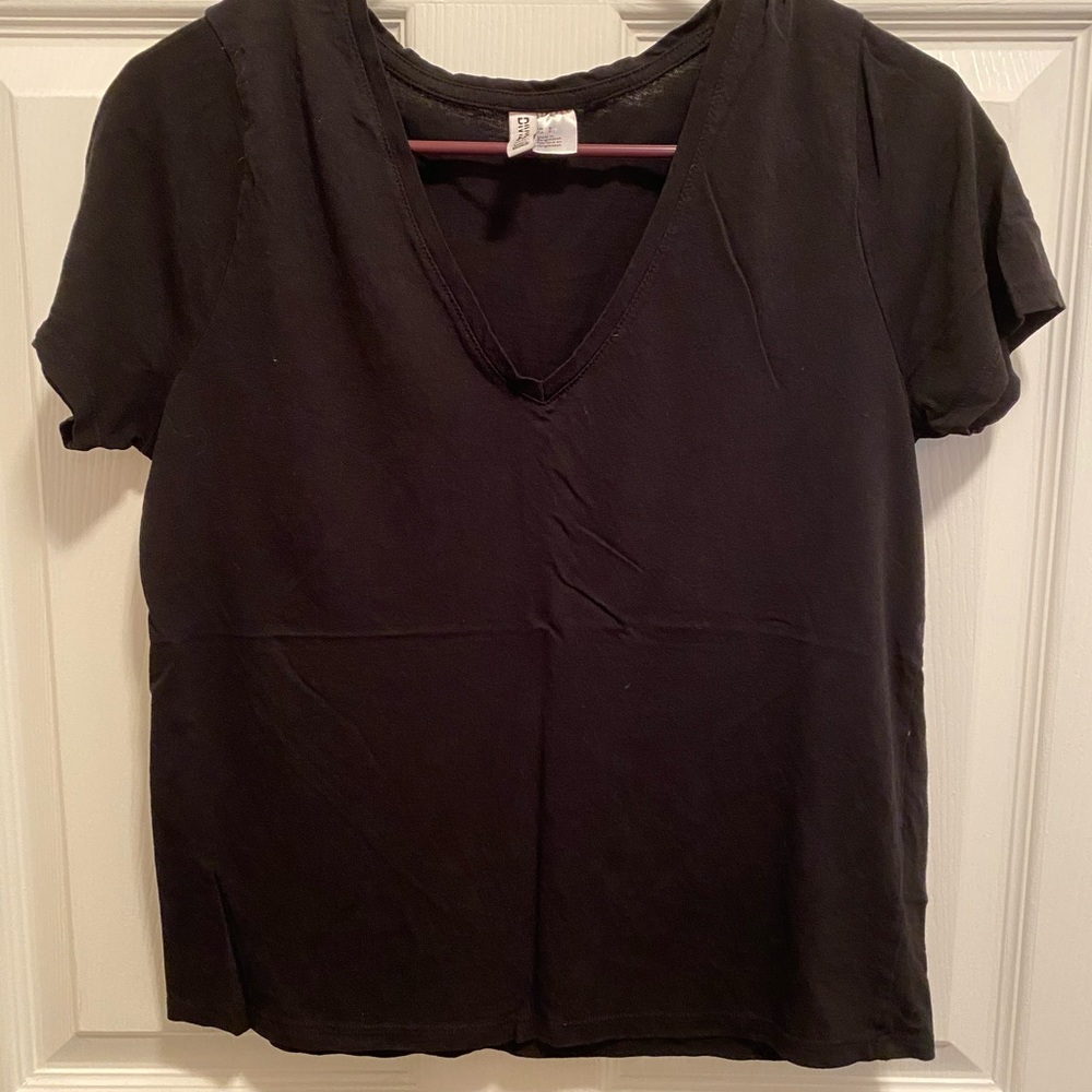 Basic tee